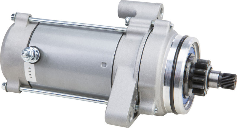 Fire Power Starter Motor - 410-54096 Honda Motorcycles 2006-2013