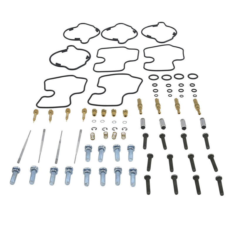 All Balls Bike Carburetor Rebuild Kit - 26-10150 Honda CBR900RR 1998-1999