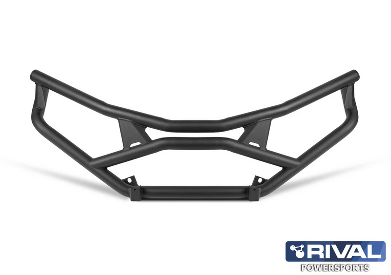 Rival Powersports Usa 84-2104 2444.8106.1 FRONT BUMPER