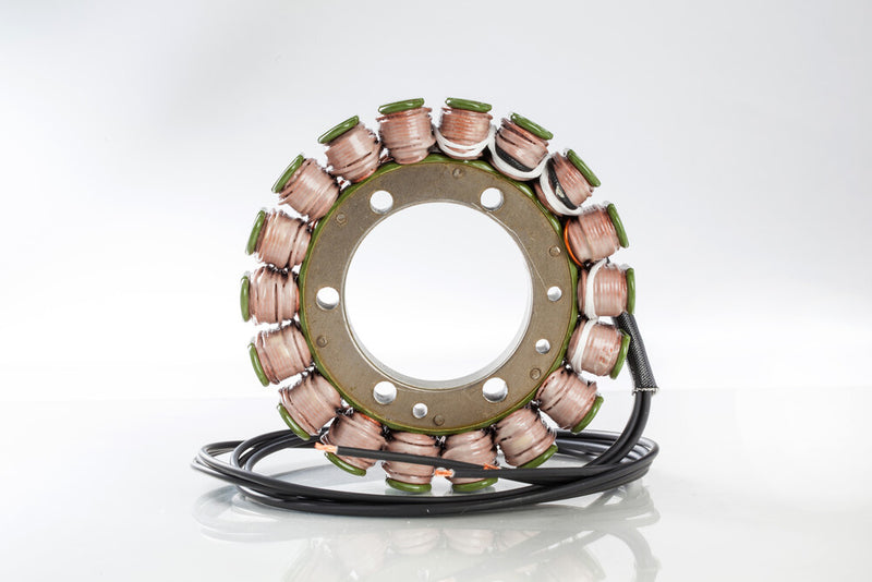 Rick's Motorsport Electric Stator - 21-324 Suzuki 1000S / 1000R 1997-2003