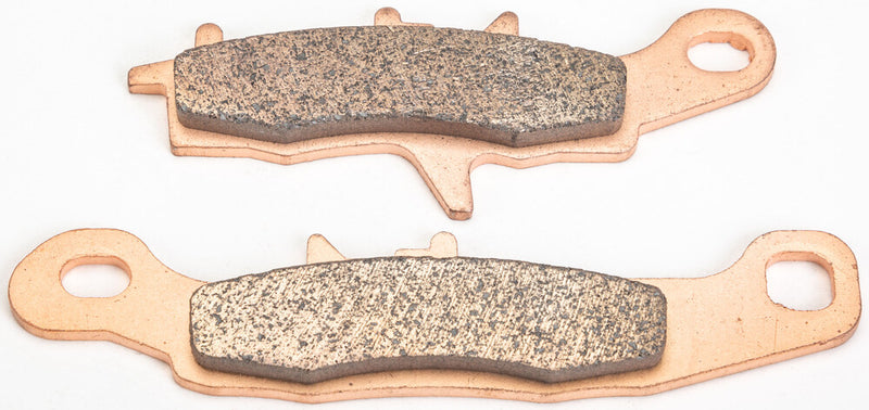 All Balls Brake PAD Kit Sintered - 18-8011 Suzuki 700 Twin Peaks 4x4 / 700F Twin Peaks 4x4 2004-2006