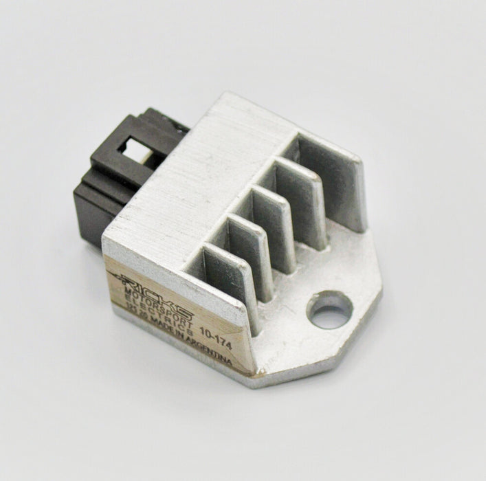 Rick's Motorsport Electric 27-10174 10-174 REGULATOR / RECTIFIER
