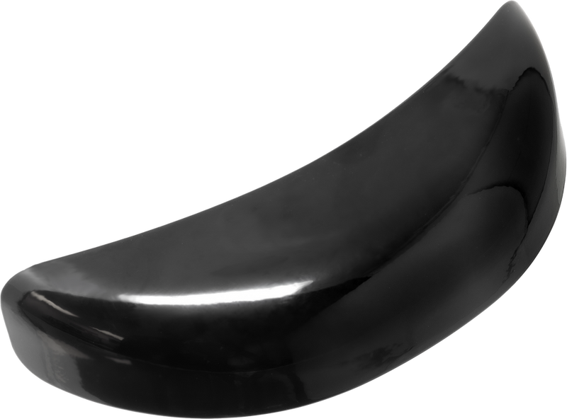 Letric Lighting Co 850-09723 LLC-TSE-B TURN SIGNAL ELIMINATOR G BLK