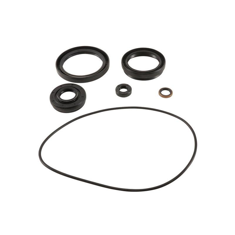 All Balls Front Differential Seal Kit - 25-2120-5 Kawasaki 750 Brute Force 4x4i / Brute Force 4x4i / Brute Force 750 2015-2025