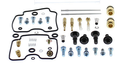 All Balls Bike Carburetor Rebuild Kit - 26-1639 For Yamaha V-Star 1100 2006-2009 | Arctic Cat Cheetah 440 1994 | KTM 1190 2009