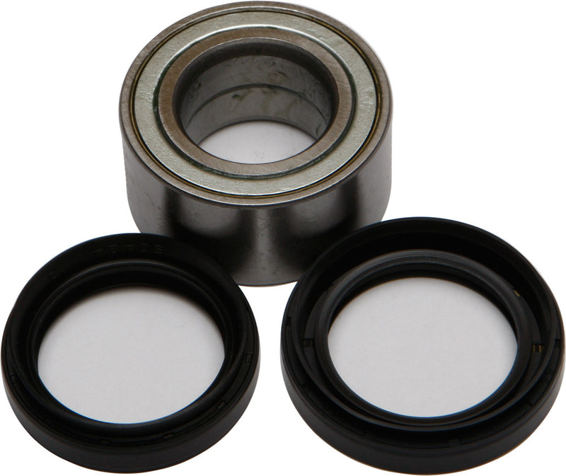 All Balls Wheel Bearing Kit - 25-1502 Kawasaki ATVs 1989-2005