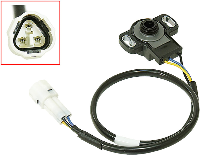 Sp1 TPS Sensor POL - SM-01277 Polaris Snowmobiles 2014-2020