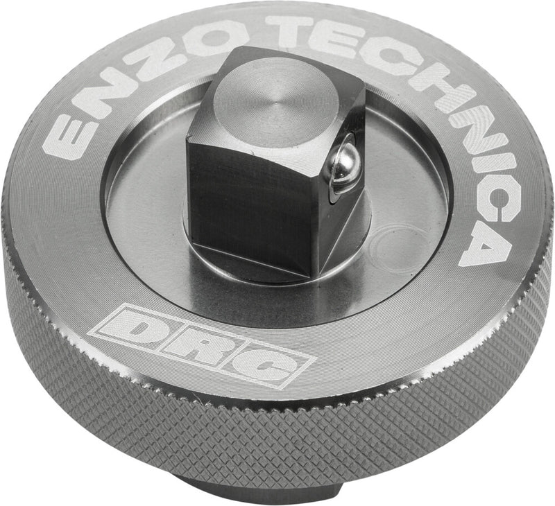 Drc 634-7010 ED59-37-250 VISE ADAPTER FOR BASE VALE