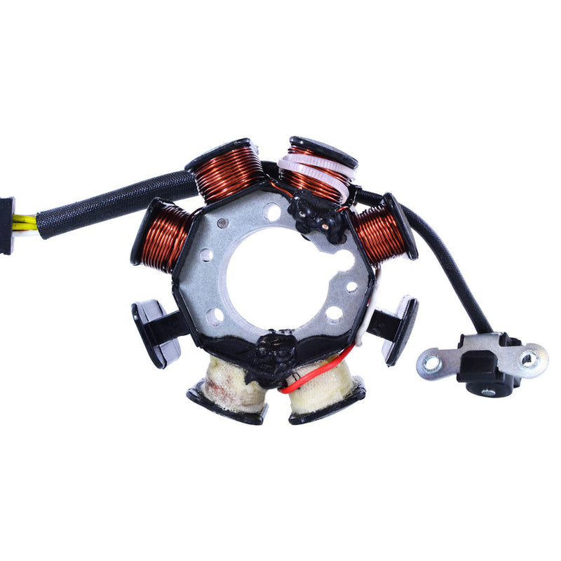 Rm Stator 97-0116 RMS010-101546 STATOR STATOR+PICKUP+CONNECTOR