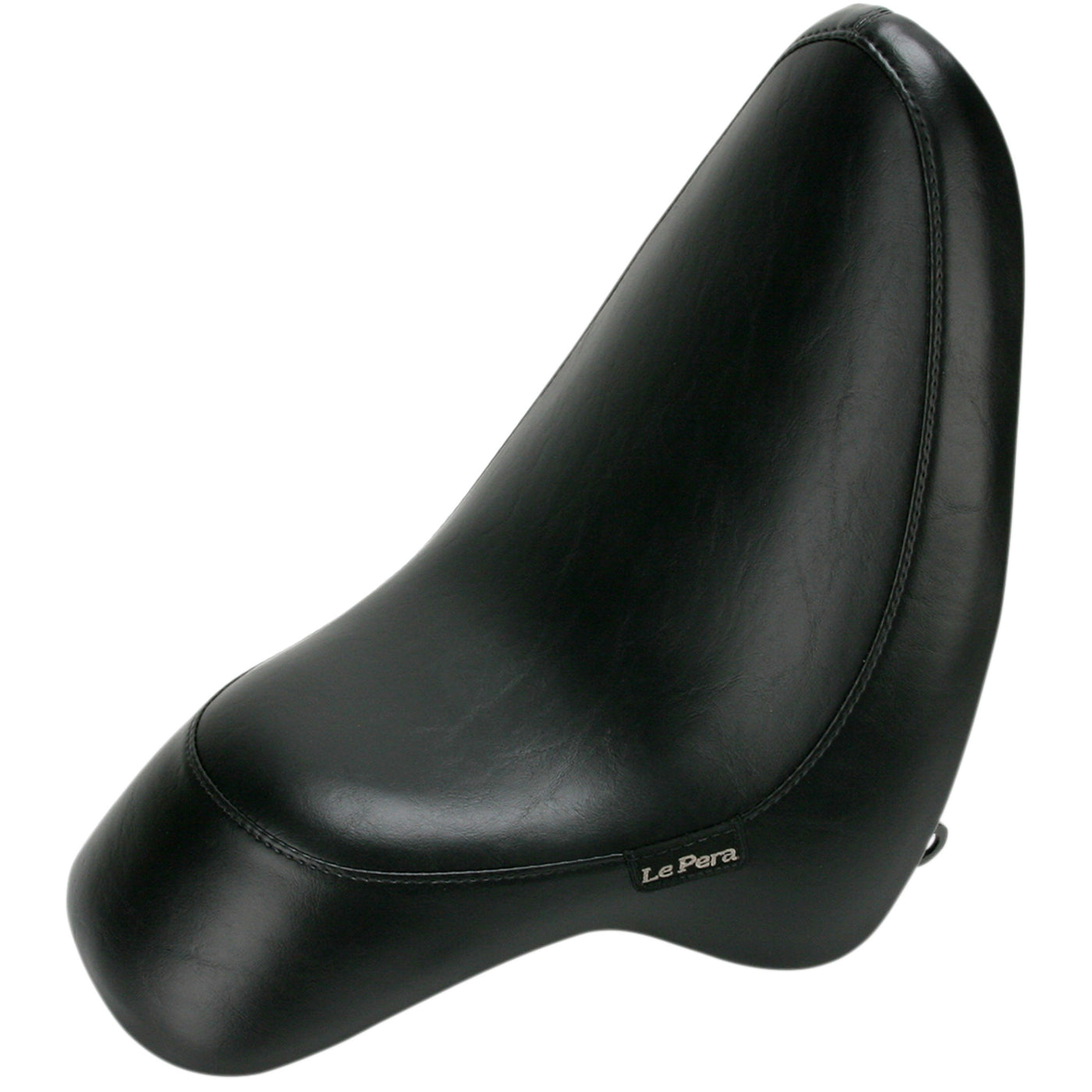LE PERA DS905963 LX280 Silhouette Solo Seat Smooth/Bullet Black
