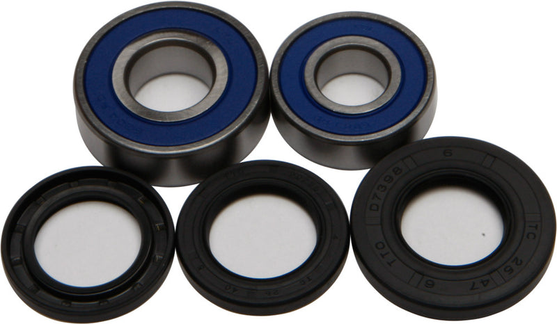 All Balls Wheel Bearing & Seal Kit - 25-1665 Polaris RZR 2009-2021