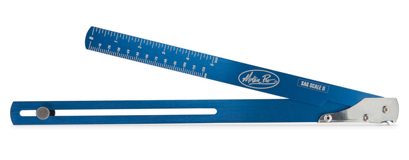 Motion Pro 57-8613 08-0613 SAG SCALE II