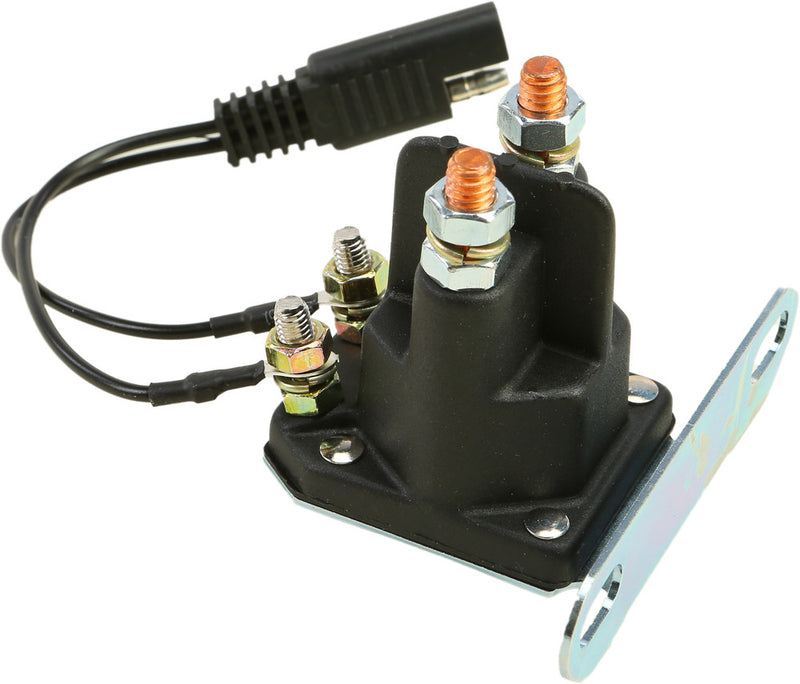 Sp1 Starter Solenoid - SM-01450 Polaris Snowmobiles 2008-2024