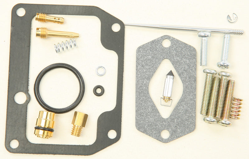 All Balls Bike Carburetor Rebuild Kit - 26-1115 Suzuki RM 80 1986-1995