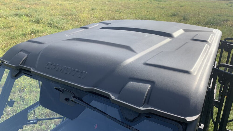 Open Trail 457-1110 1110 FULL UTV CAB