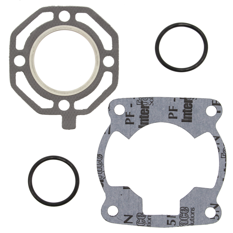 Vertex TOP END Gaskets - 810404 Kawasaki KX 80 1988-1989