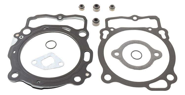 Vertex TOP END Gaskets - 810991 For Husqvarna Dirt Bikes 2017-2023 | KTM XCF 500 2020-2022