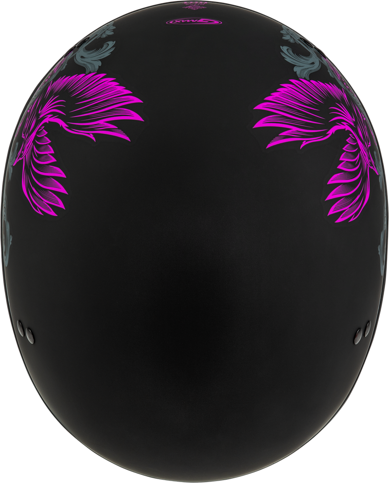 Gmax HH-65 Corvus Helmet