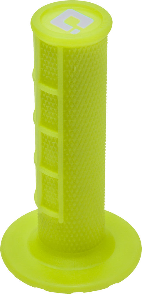Odi 206-1038 H01RFFY RUFFIAN HALF WAFFLE FLO YELLOW