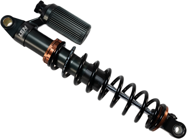 Len Performance SKI Shock POL - LS8-50002 Polaris Snowmobiles 2016-2021