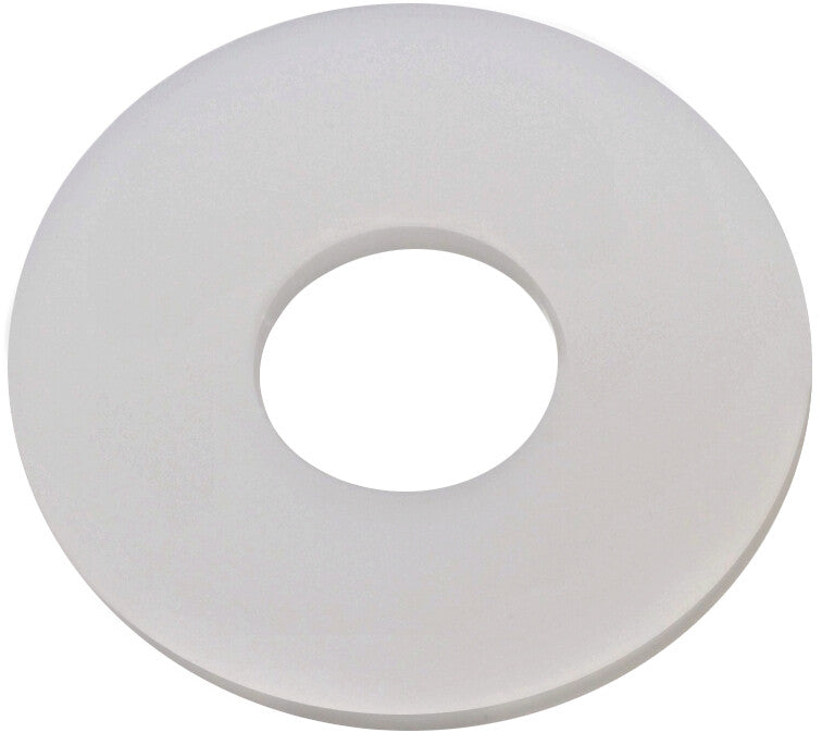 Bolt 020-90616 020-90616 SEMI-TRANSPARENT NYLON WASHER 6X16MM 10/PK