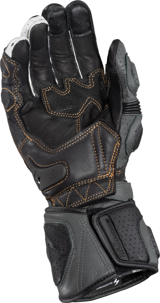 Scorpion Exo 75-8302L G31-135 SG3 MK III GLOVES DARK GREY LG