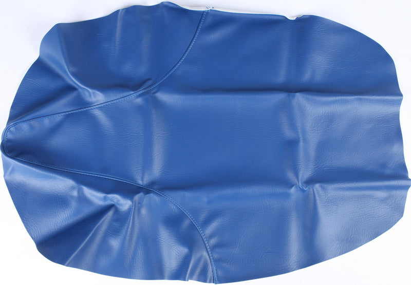Cycle Works Seat Cover Blue - 35-42200-03