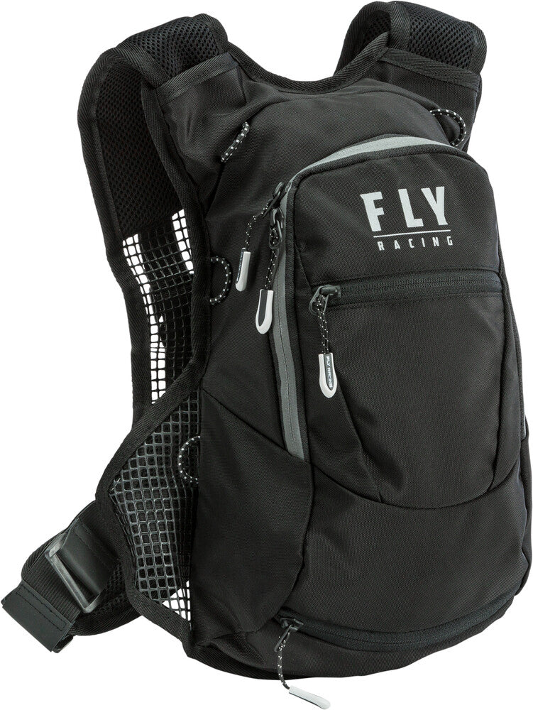 Fly Racing 28-5201 28-5201 XC 70 HYDRO PACK 2L BLACK