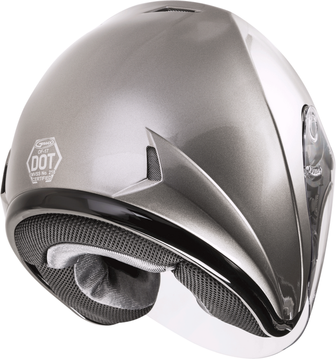 gmax 17s motorcycle helmet Gmax OF-17 Helmet