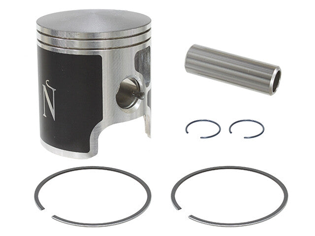 Namura Piston Kit Nikasil Cylinder 66.35/Standard 11:1 - NX-20025 Kawasaki KX 250 1993-2004