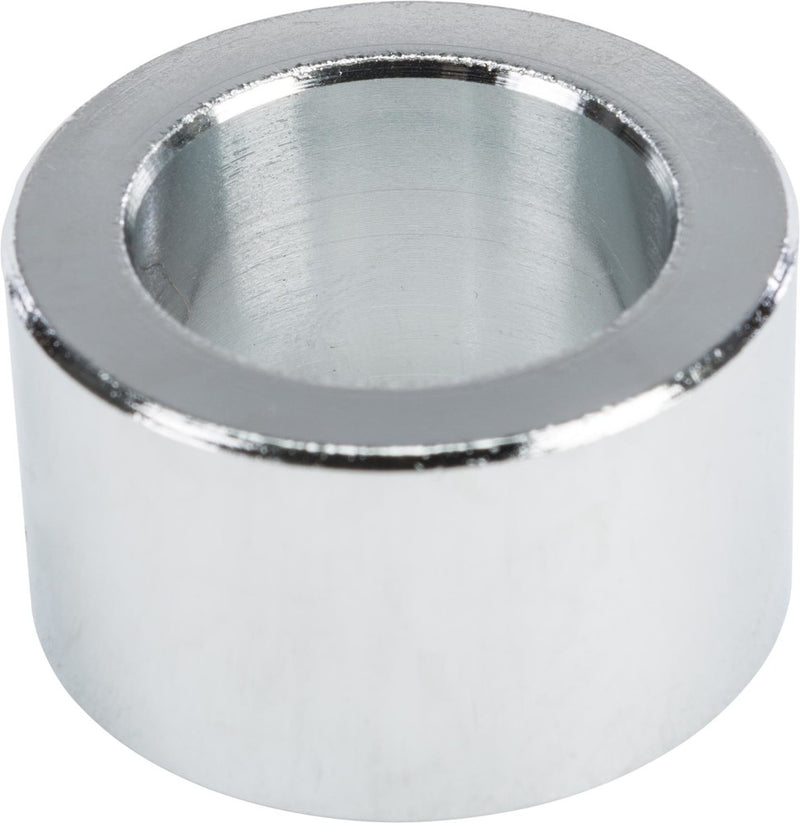 Harddrive 820-54139 339340 1" FRONT CHROME WHEEL SPACER 0.125"
