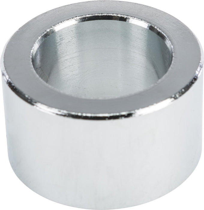 Harddrive 820-54139 339340 1" FRONT CHROME WHEEL SPACER 0.125"