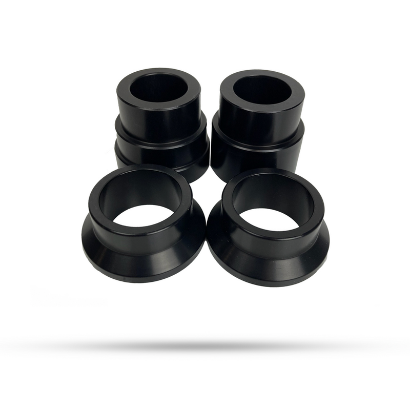 Enduro Engineering Wheel Spacers - 16-2024 Triumph 250 / 450 / 450 Edition 2024-2025
