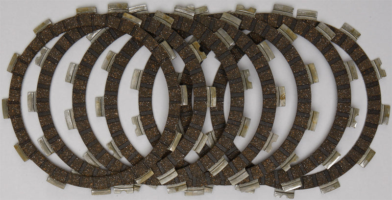 EBC Redline Clutch Kit - CK3377 Suzuki Motorcycles 1986-2015