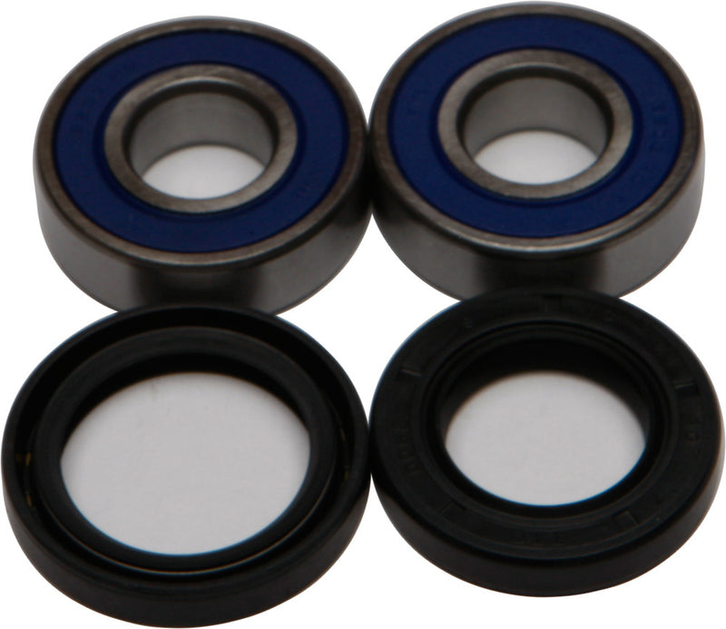 All Balls Front Wheel Bearing Seal Kit - 25-1218 Suzuki RM 80 / 650A Strom 2007-2011