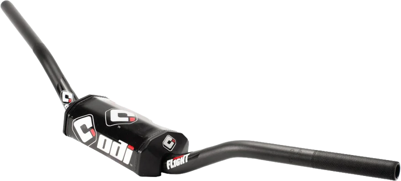 Odi 206-2684BK H684CFB PODIUM FLIGHT 1 1/8" HANDLEBAR SUPER MINI - BLACK