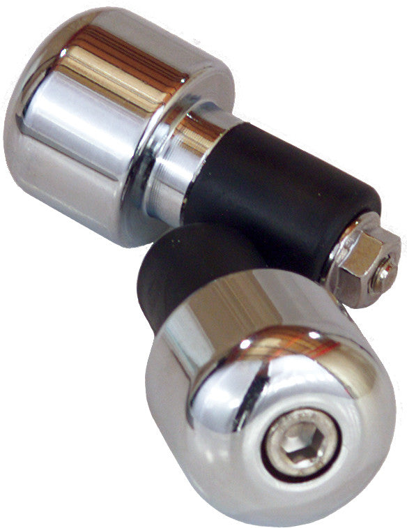 Fire Power 18-9555 01078413 ANTI-VIBRATION BAR ENDS CHROME