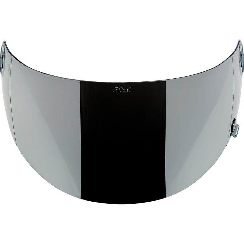 BILTWELL Gringo S Helmet Gen 2 Flat Shield