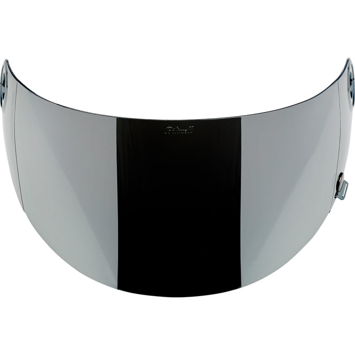 BILTWELL Gringo S Helmet Gen 2 Flat Shield