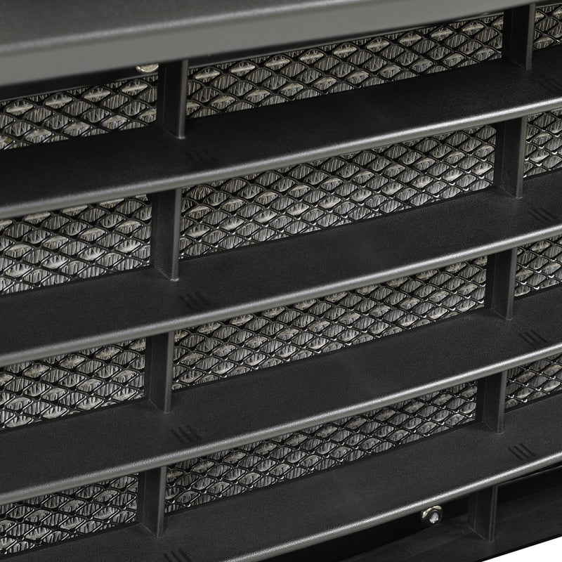 Show Chrome Grille - 41-419 Can-Am Ryker 2019-2022