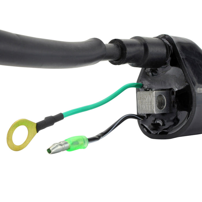 Rm Stator 97-0054 RM06016 EXTERNAL IGNITION COIL W/SPARK PLUG CAP
