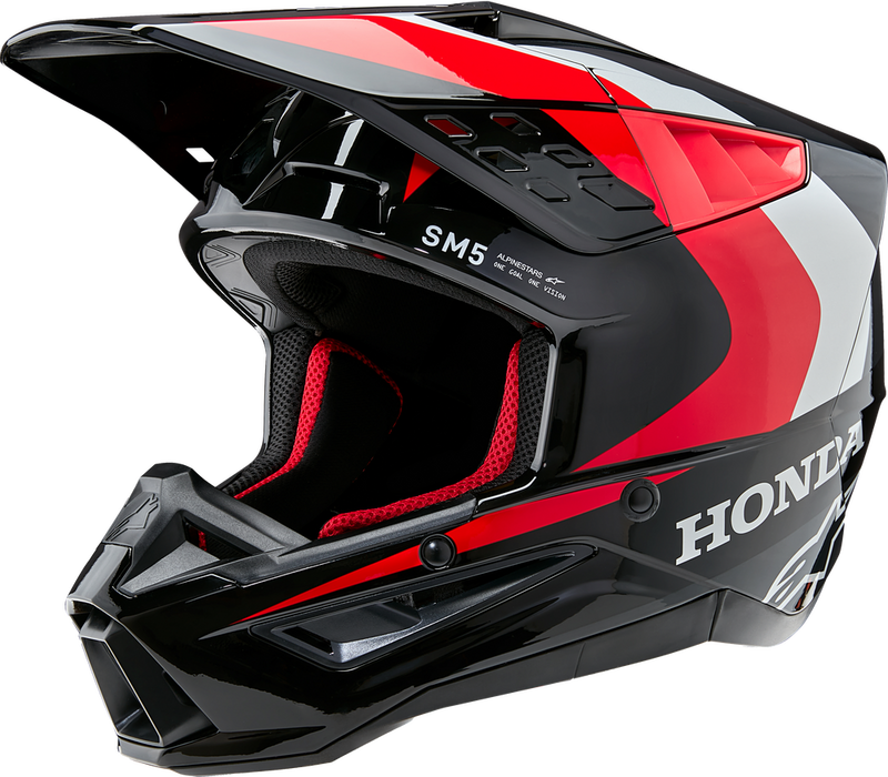 Alpinestars S-M5 Helmet