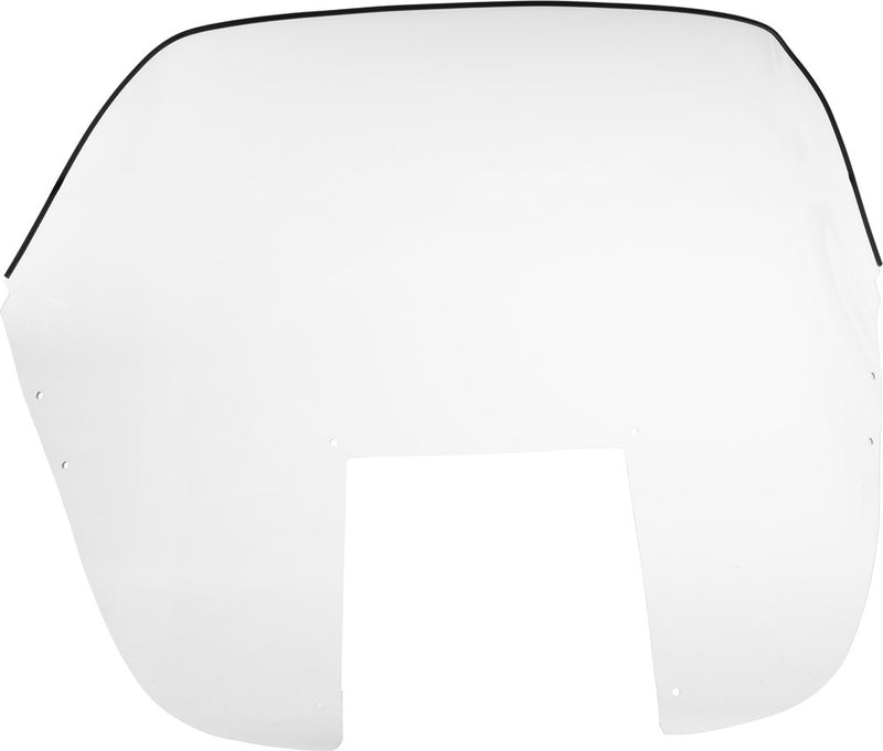 Sno Stuff Windshield Clear - 450-635 Yamaha 300 Inviter / Inviter 1990