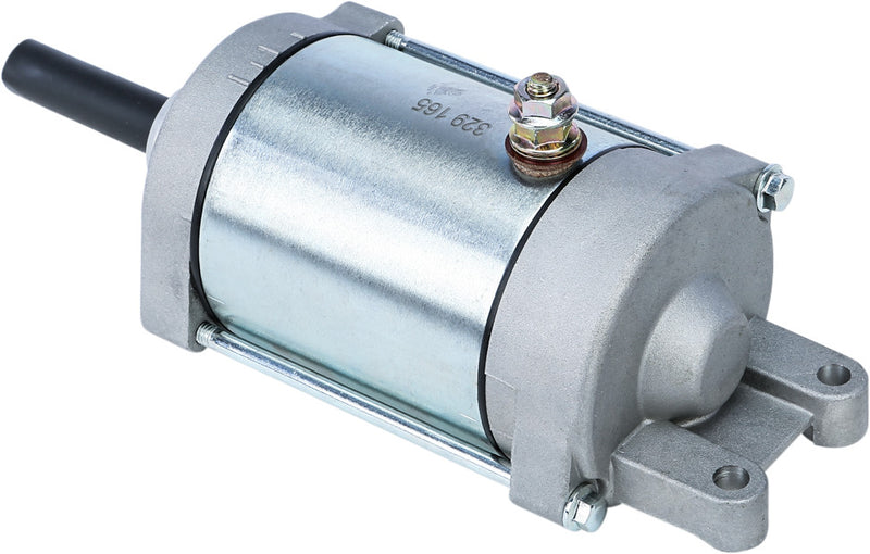 Fire Power Starter Motor - 410-54073 Suzuki KingQuad 2005-2011