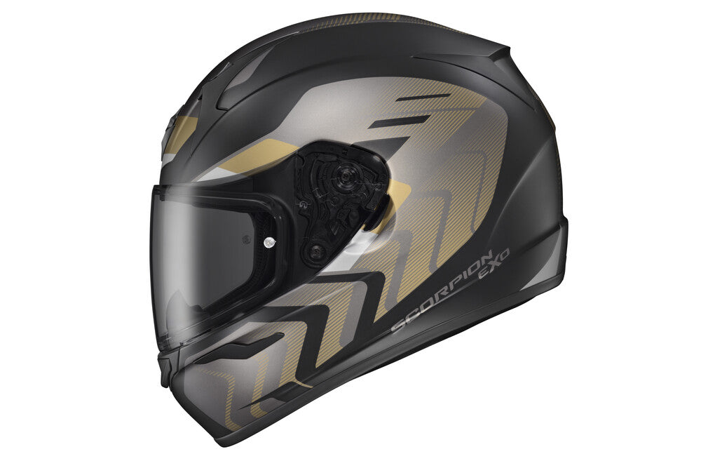Scorpion Exo EXO-R320 Full-Faced Helmet
