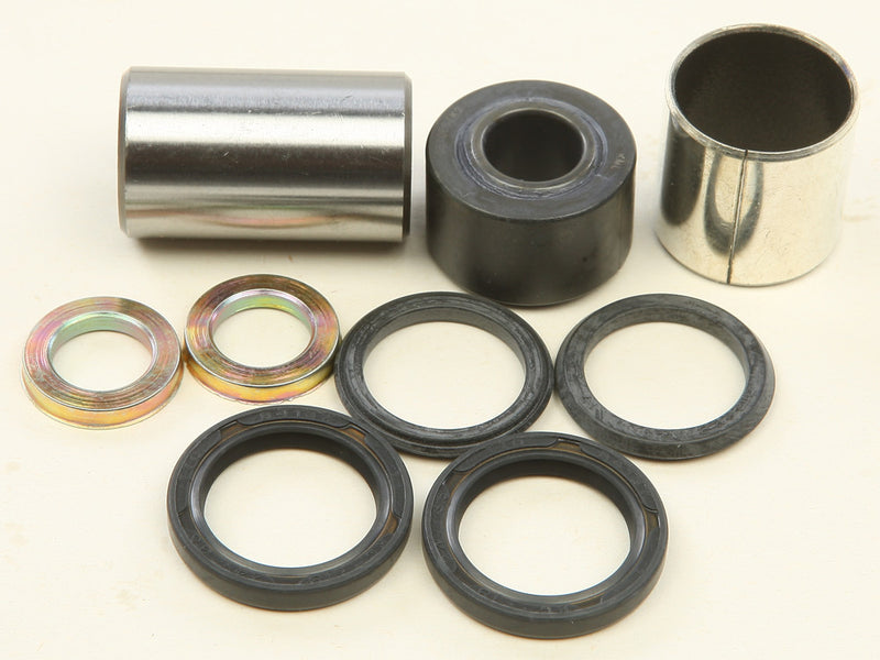 All Balls Shock Bushing Kit Front Lower - 21-0004 Honda TRX400EX 1999-2004