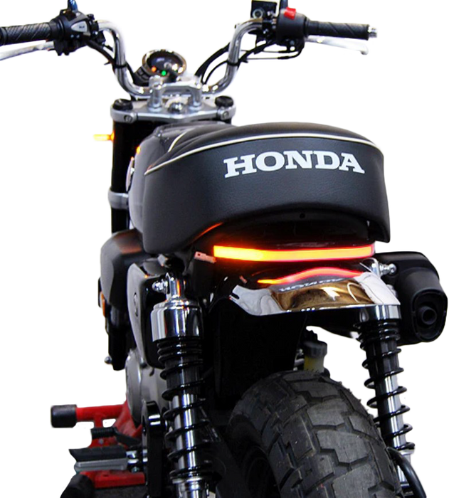 New Rage Cycles 565-0200 MONKEY-TL TAIL LIGHT HON