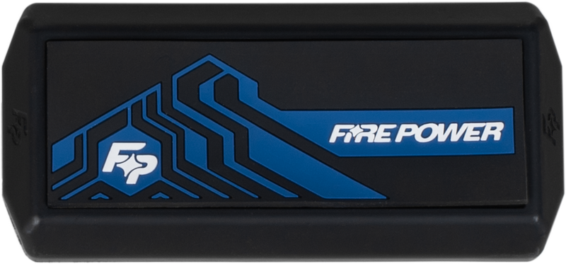 Fire Power 18-6901 18-6901 BAR PAD-ATA BLUE