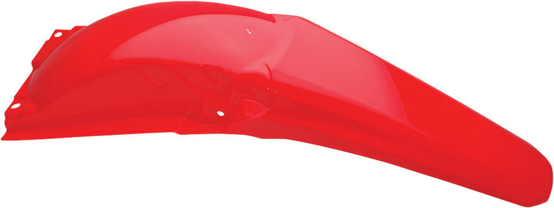 Acerbis Rear Fender RED - 2040570227 Honda CRF250R 2004-2005