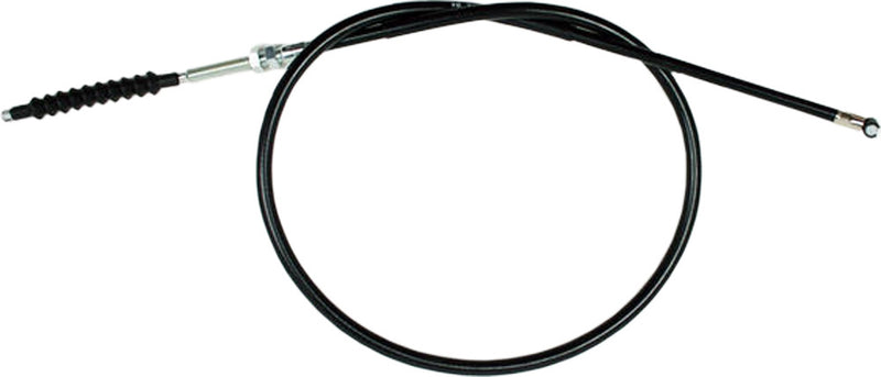 Motion Pro Black Vinyl Clutch Cable - 02-0219 Honda XR600R / XR650L 1985-2022